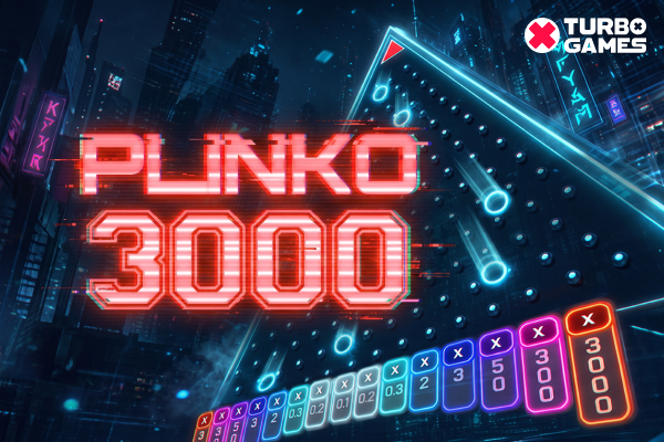 Plinko 3000