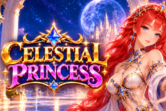 Celestial Princess Demo Slot