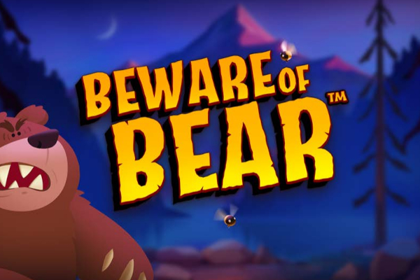 Beware of Bear Demo Slot