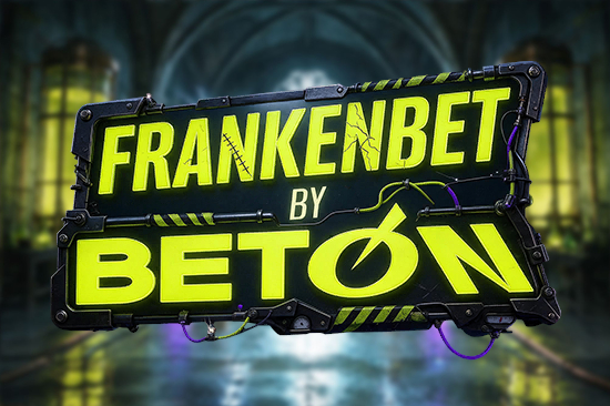 Frankenbet by Beton Demo Slot