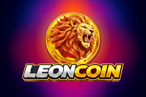 Leon Coin Demo Slot