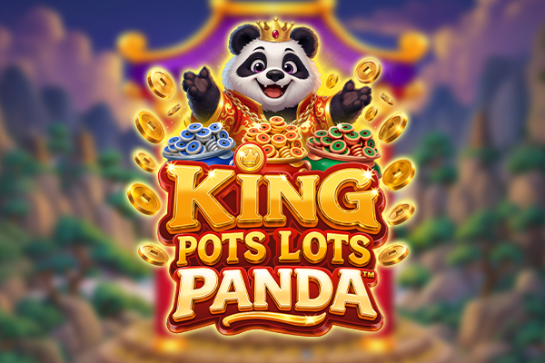 King Pots Lots Panda Demo Slot