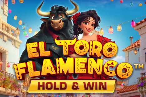 El Toro Flamenco Demo Slot