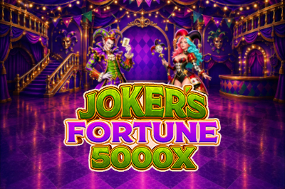 Joker's Fortune Demo Slot