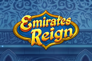 Emirates Reign Demo Slot