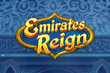 Emirates Reign slot by Funky Games