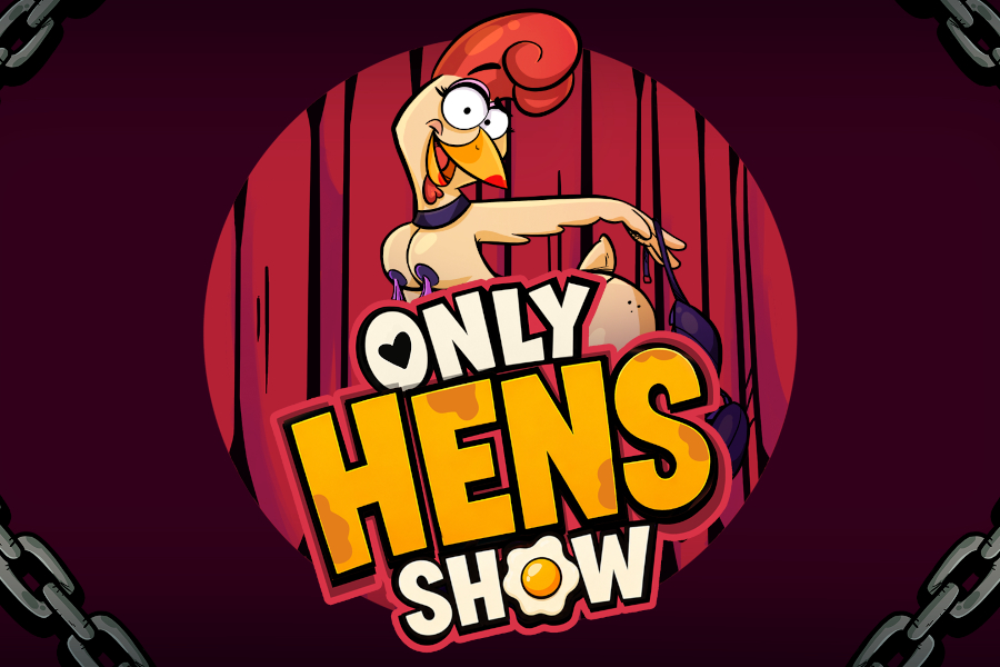 Only Hens Show