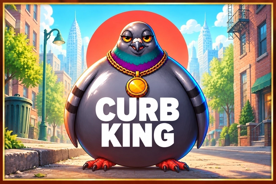 Curb King Demo Slot