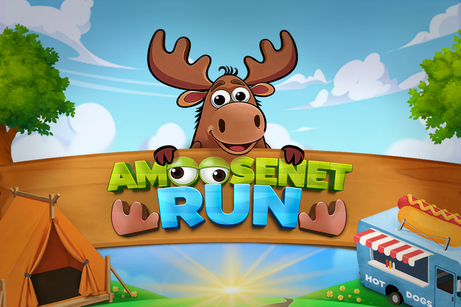 Amoosenet Run Demo Slot