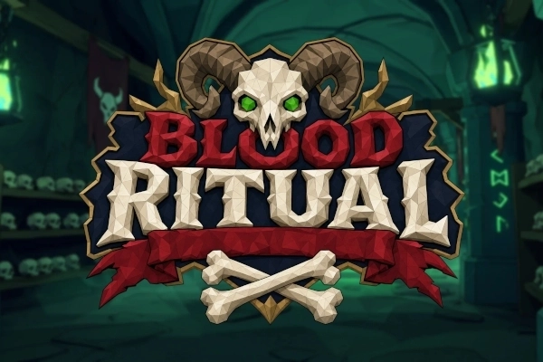 Blood Ritual Demo Slot