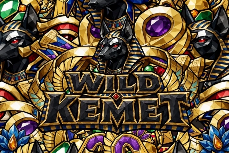 Wild Kemet Demo Slot