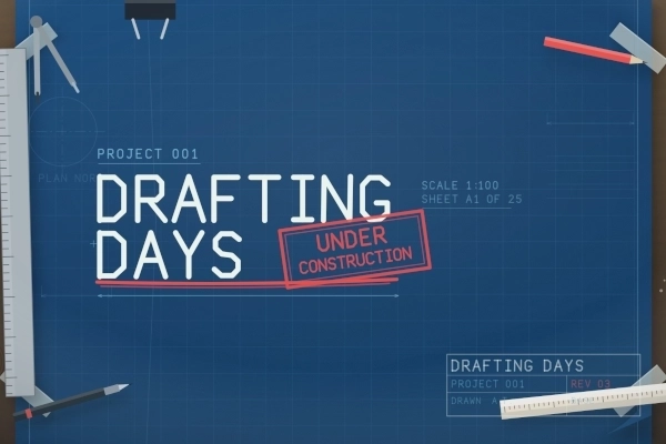 Drafting Days Demo Slot