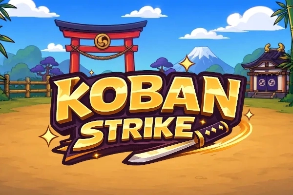 Koban Strike Demo Slot