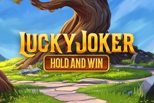 Lucky Joker slot by Kajot Games