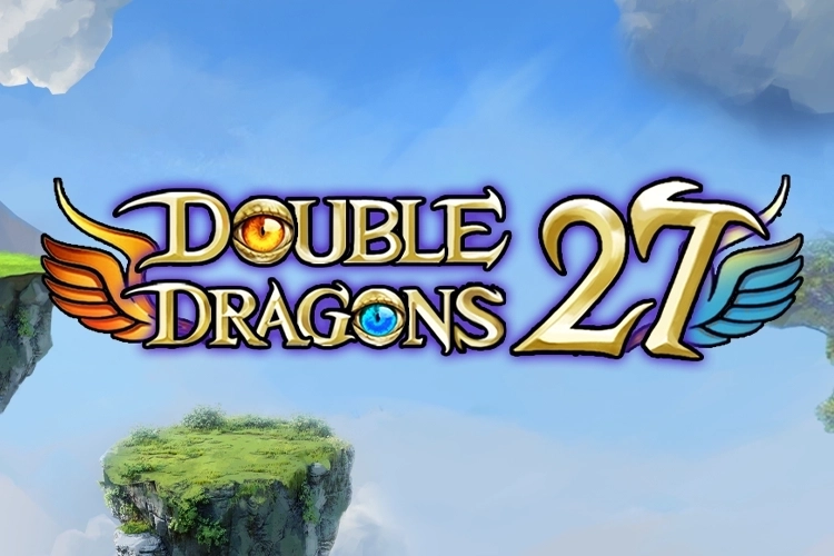 Double Dragons 27 slot by Kajot Games