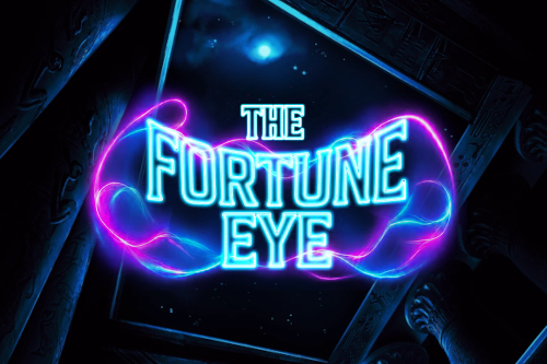 The Fortune Eye Demo Slot