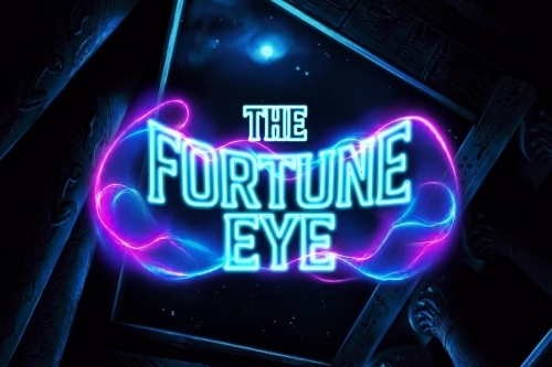 The Fortune Eye slot by OctoPlay