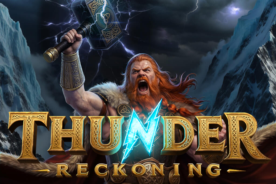 Thunder Reckoning Demo Slot