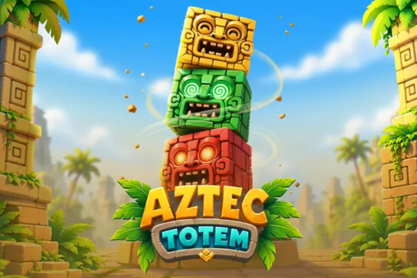 Aztec Totem Demo Slot
