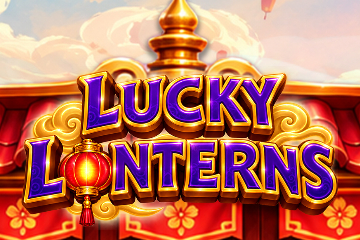 Lucky Lanterns Demo Slot