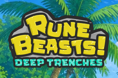 Rune Beasts Deep Trenches Demo Slot