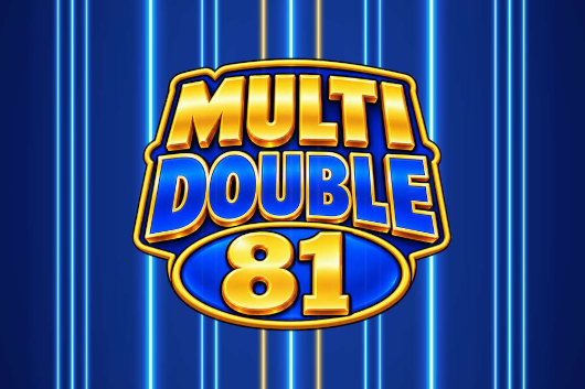 Multi Double 81 Demo Slot