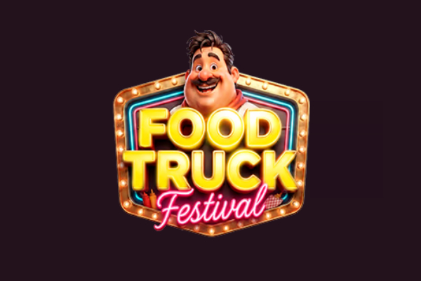 Food Truck Festival Demo Slot
