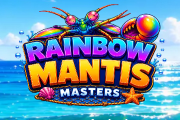 Rainbow Mantis Masters Demo Slot