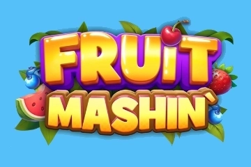 Fruit Mashin' slot by Top Gaming