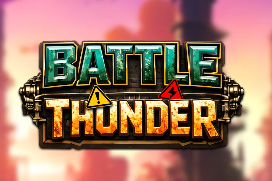 Battle Thunder Demo Slot