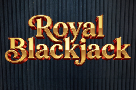 Royal Blackjack Demo Slot