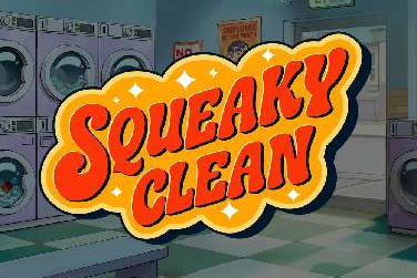 Squeaky Clean Demo Slot