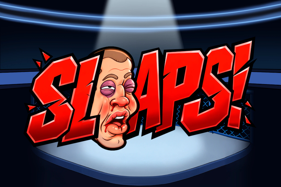 Slaps! Demo Slot
