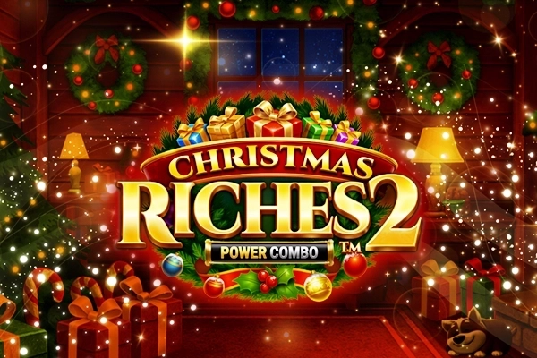 Christmas Riches 2 Power Combo slot by Nailed It! Games