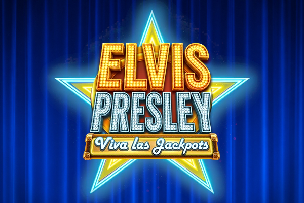 Elvis Presley: Viva Las Jackpots Demo Slot