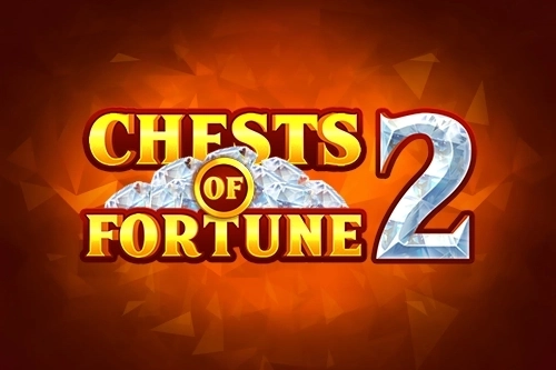 Chests of Fortune 2 slot by Barbara Bang