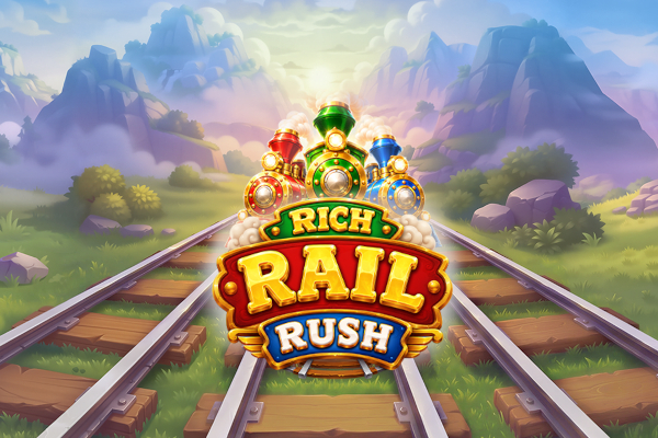 Rich Rail Rush