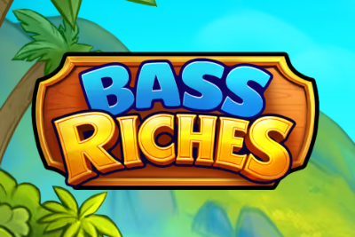 Bass Riches Demo Slot