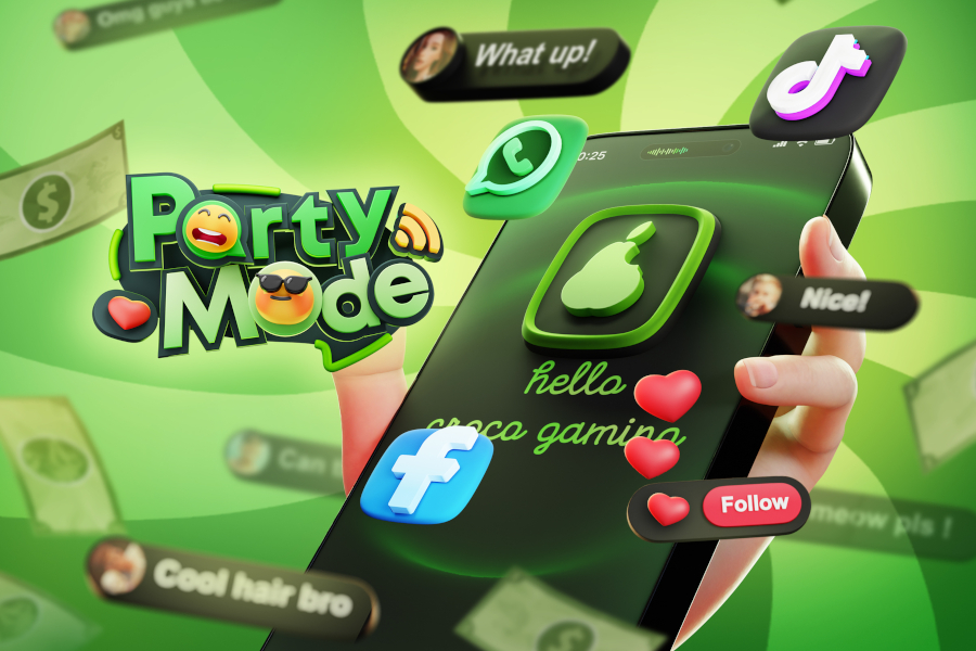 Party Mode