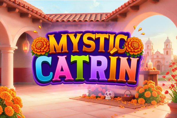 Mystic Catrin Demo Slot