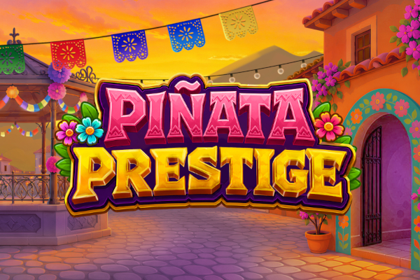 Pinata Prestige Demo Slot
