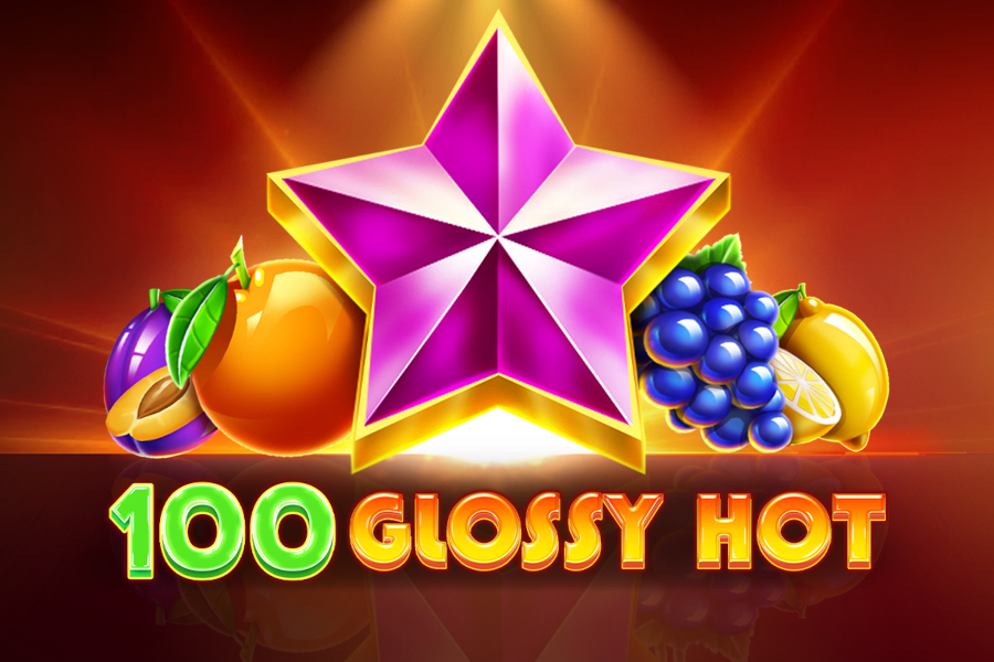 Featured image for “100 Glossy Hot”