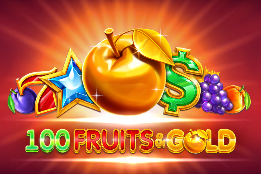 Featured image for “100 Fruits & Gold”