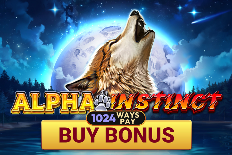 Alpha Instinct review