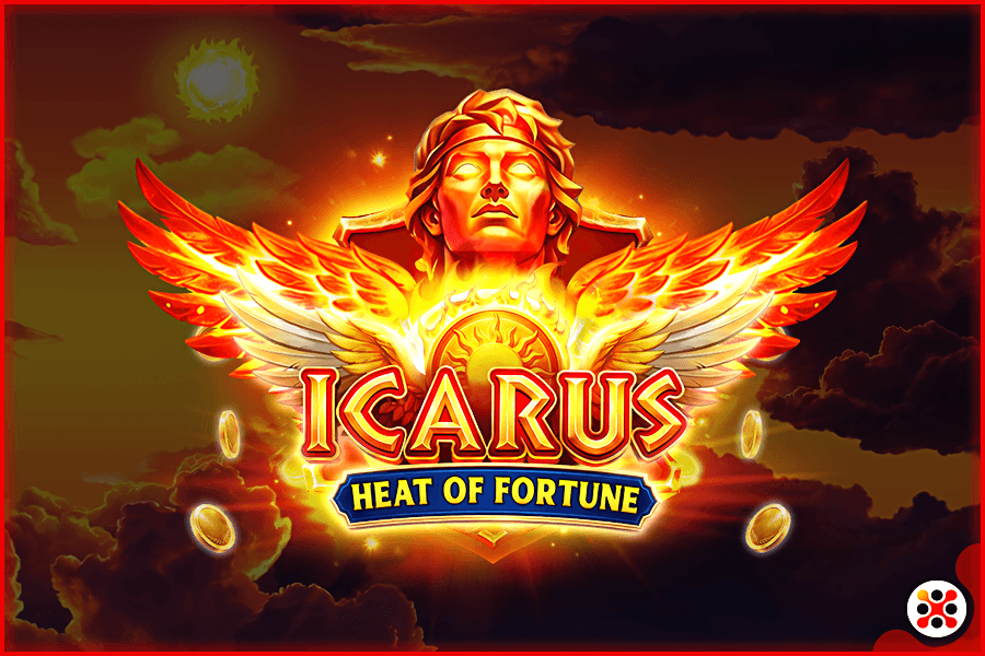 Icarus: Heat of Fortune Demo Slot
