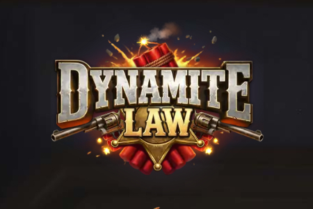 Dynamite Law Demo Slot