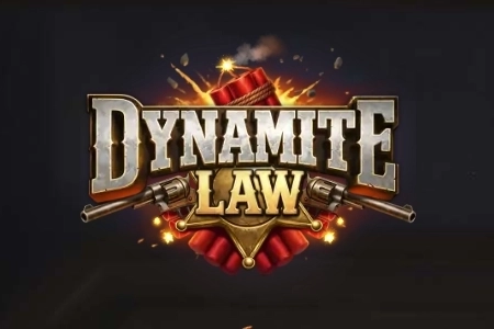 Dynamite Law slot by AccaMAX