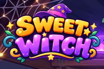 Sweet Witch Demo Slot