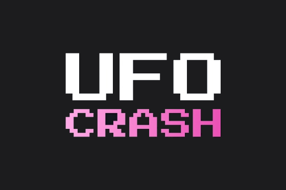 UFO Crash Demo Slot