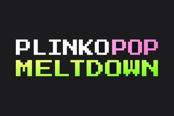 Plinko Pop: Meltdown slot by Mascot Gaming
